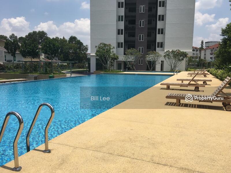 For Sale - Casa Green Condominium