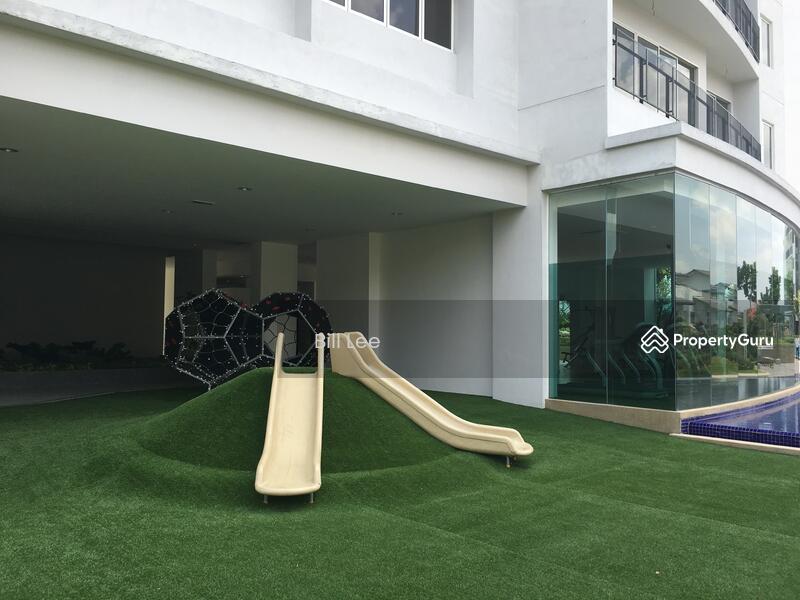 For Sale - Casa Green Condominium