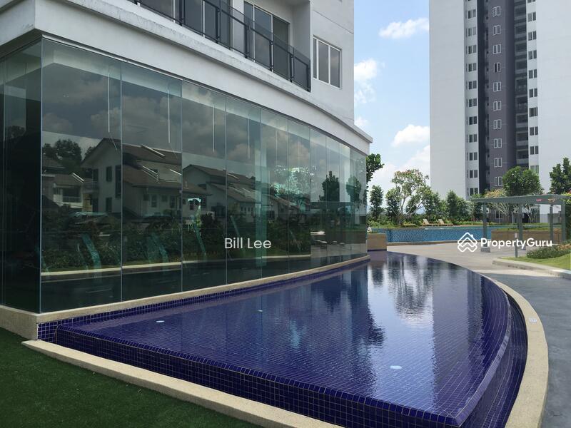 For Sale - Casa Green Condominium
