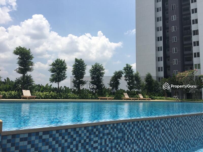 For Sale - Casa Green Condominium