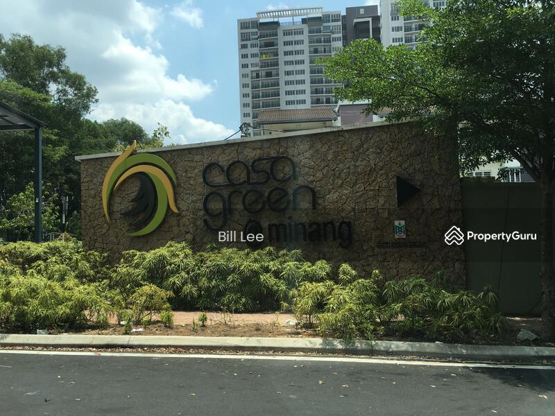 For Sale - Casa Green Condominium