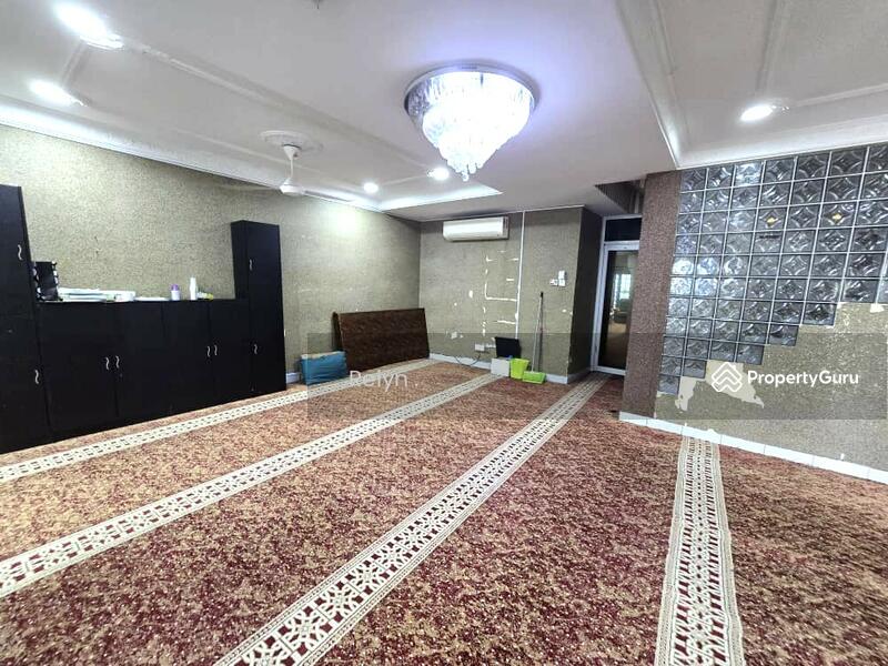 For Sale - Seksyen 7 shah alam