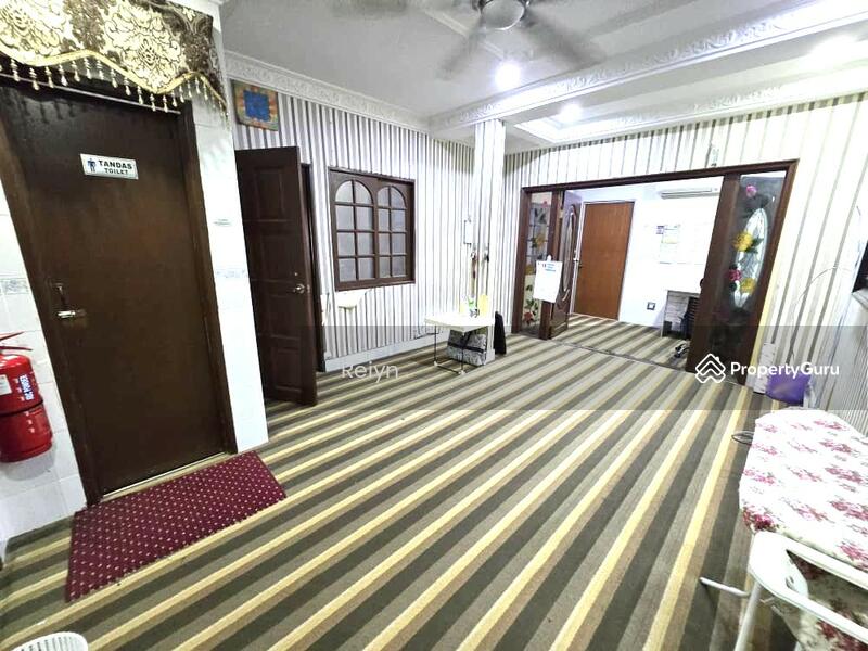 For Sale - Seksyen 7 shah alam