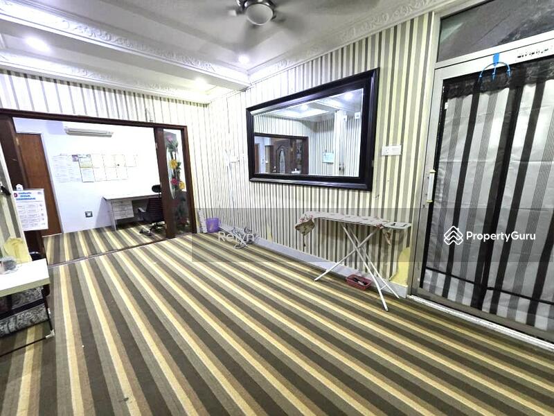 For Sale - Seksyen 7 shah alam