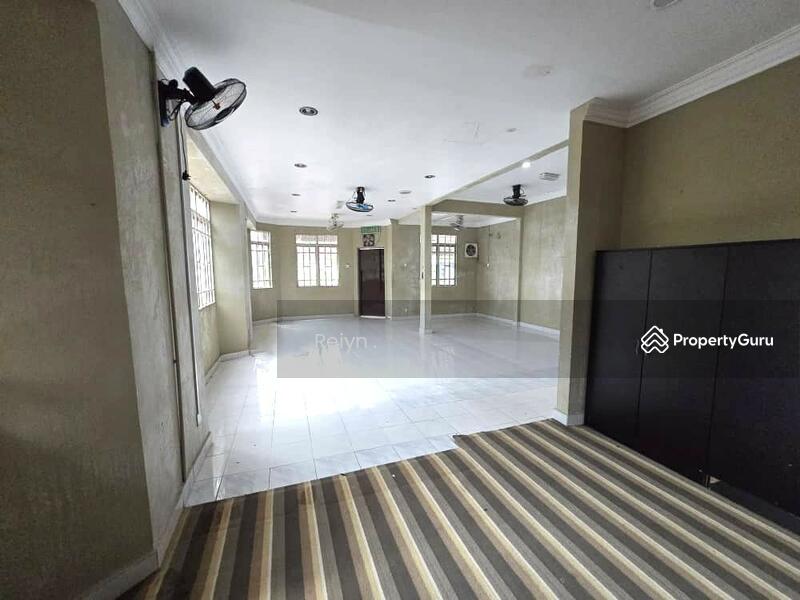 For Sale - Seksyen 7 shah alam