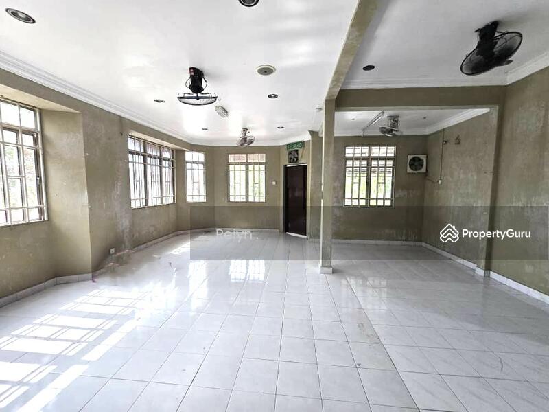 For Sale - Seksyen 7 shah alam