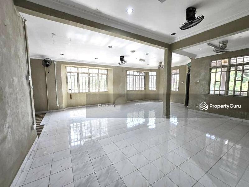 For Sale - Seksyen 7 shah alam