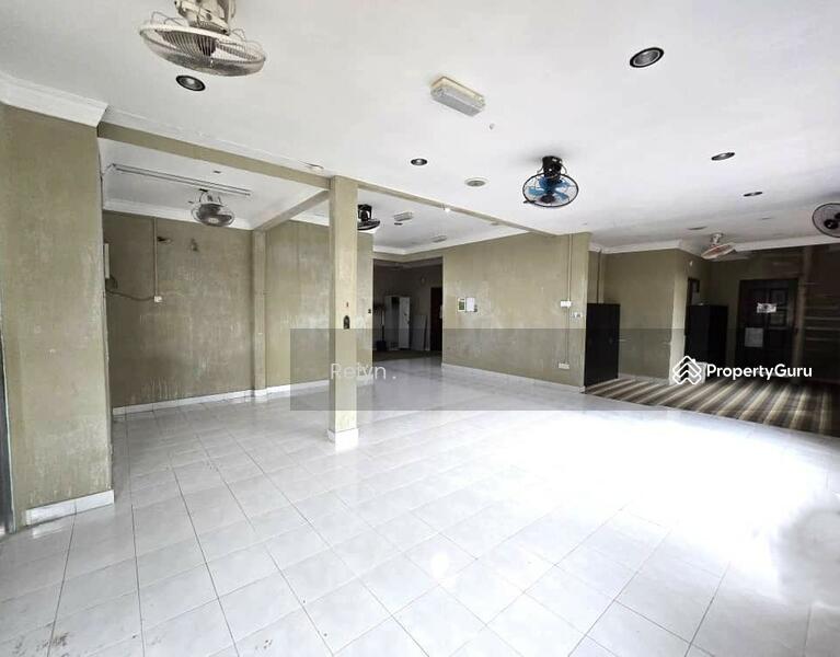 For Sale - Seksyen 7 shah alam