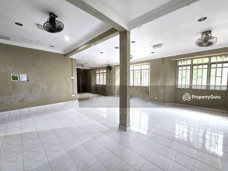 For Sale - Seksyen 7 shah alam