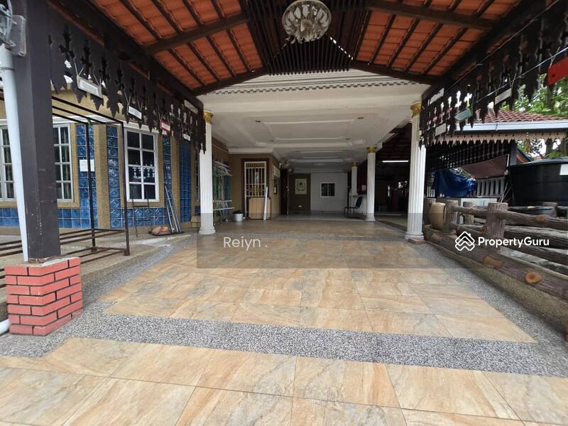 For Sale - Seksyen 7 shah alam