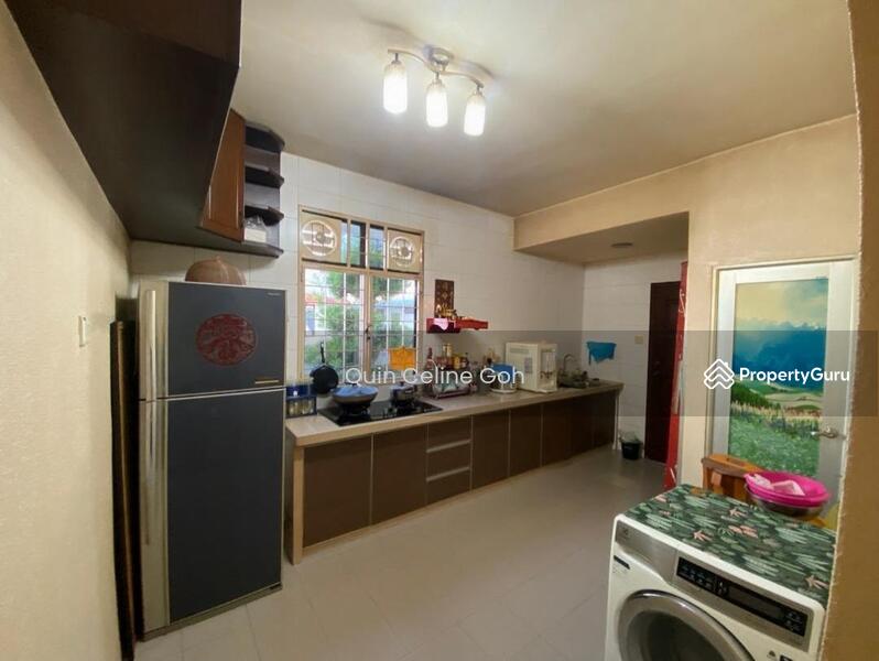 For Sale - Butterworth