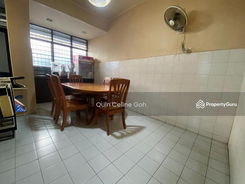 For Sale - Butterworth