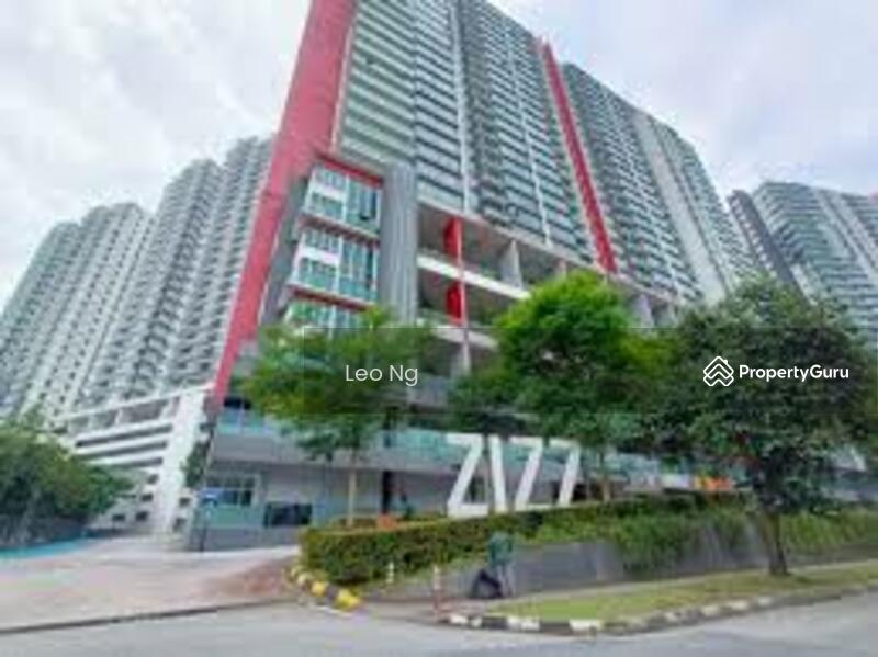 For Rent - Ground Floor Shop @ The Zizz Damansara Damai