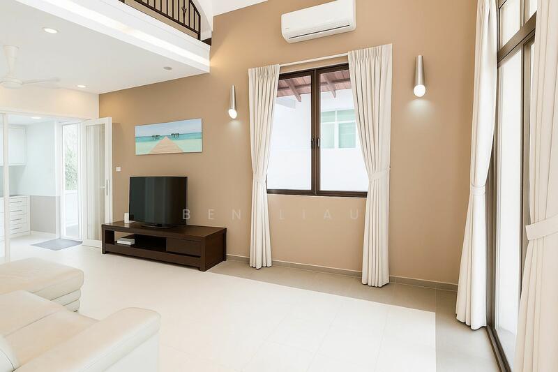 Untuk Disewa - Ferringhi Villa