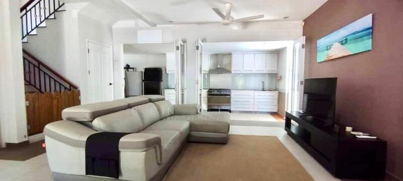 Untuk Disewa - Ferringhi Villa