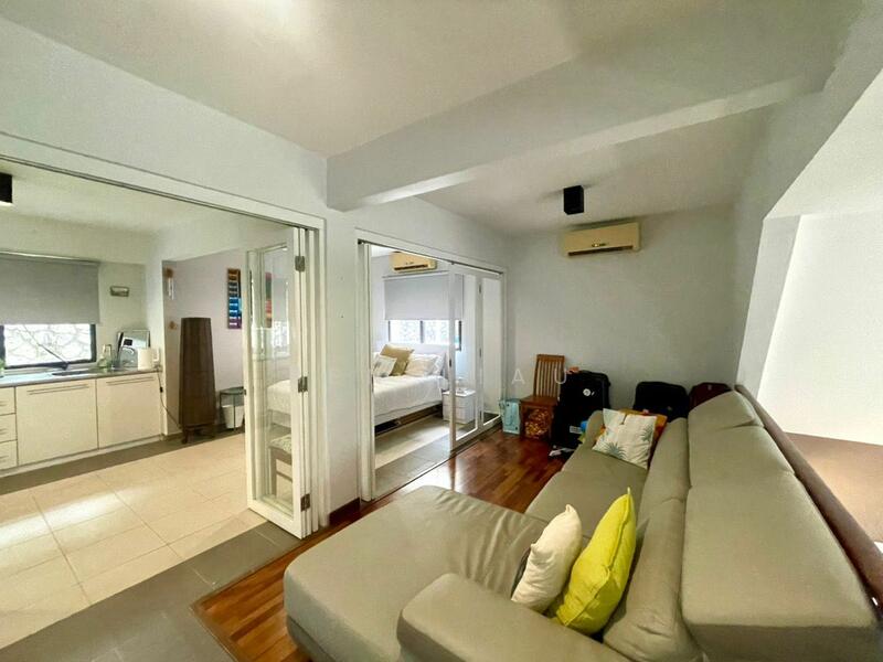 Untuk Disewa - Ferringhi Villa
