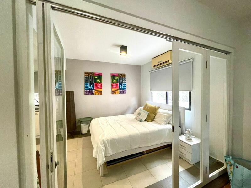 Untuk Disewa - Ferringhi Villa
