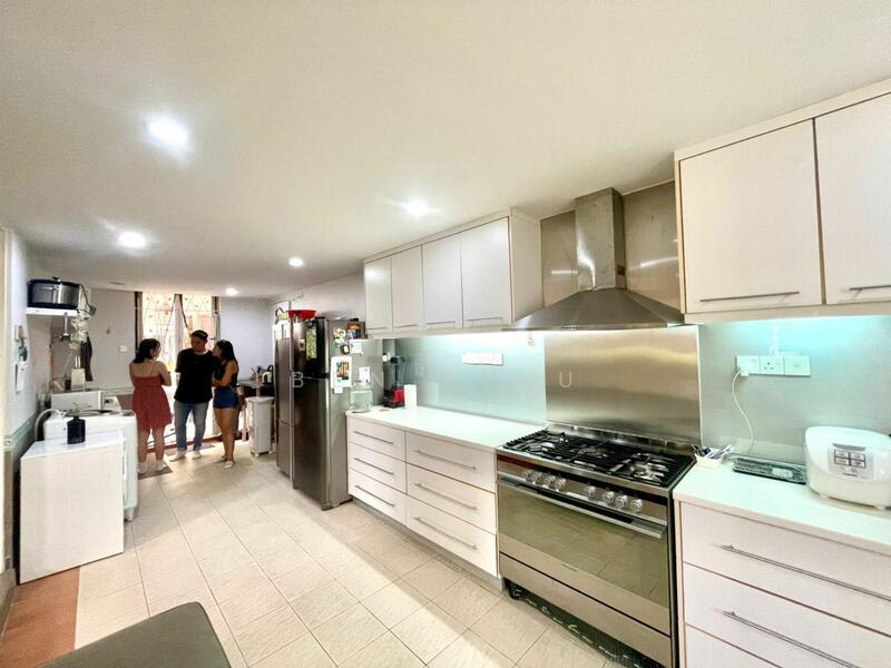 Untuk Disewa - Ferringhi Villa