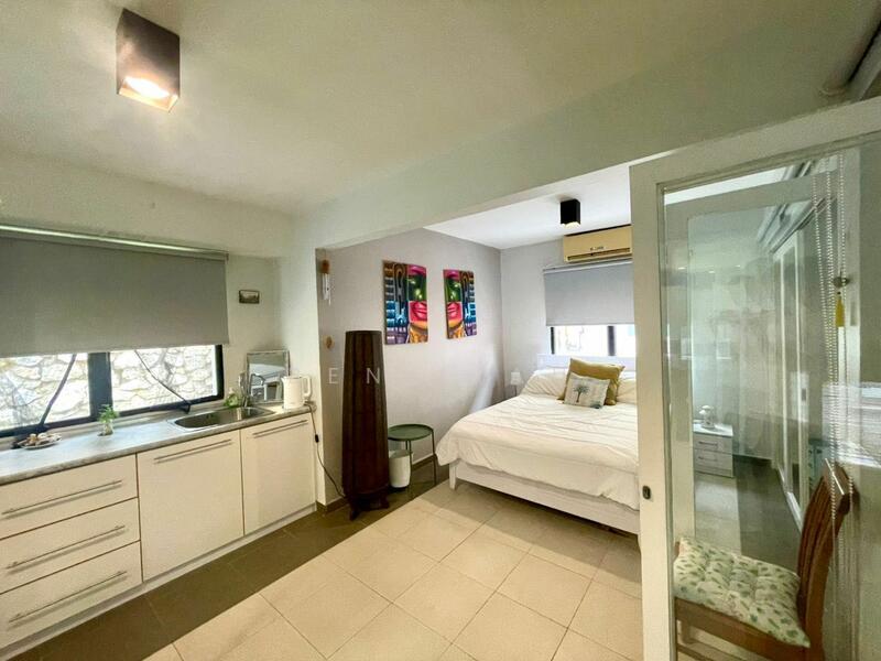 Untuk Disewa - Ferringhi Villa