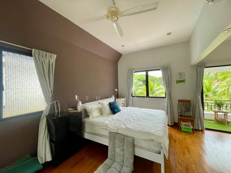 Untuk Disewa - Ferringhi Villa