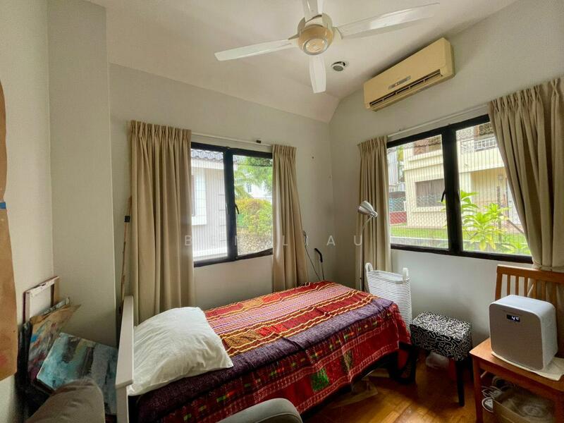 Untuk Disewa - Ferringhi Villa