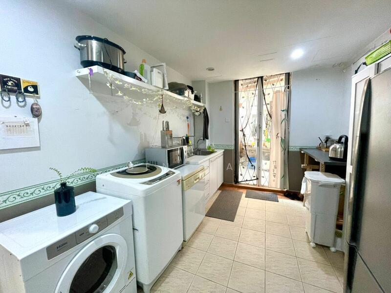 Untuk Disewa - Ferringhi Villa