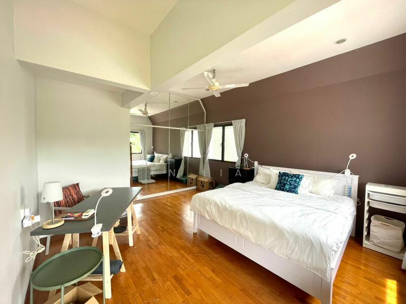 Untuk Disewa - Ferringhi Villa