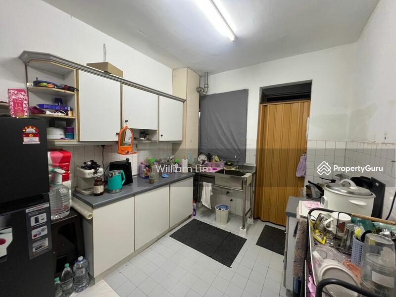 For Sale - Seri Kota
