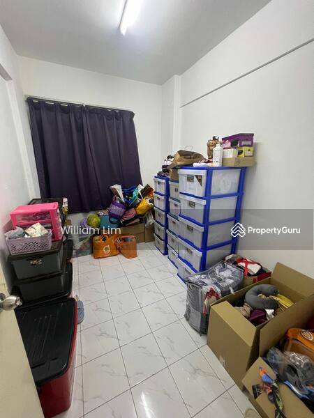 For Sale - Seri Kota