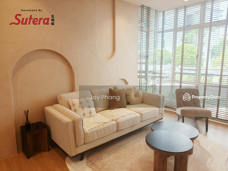 Condominium for Sale at The Seed Taman Sutera Utama - Jay Phang - PropertyGuru.com.my