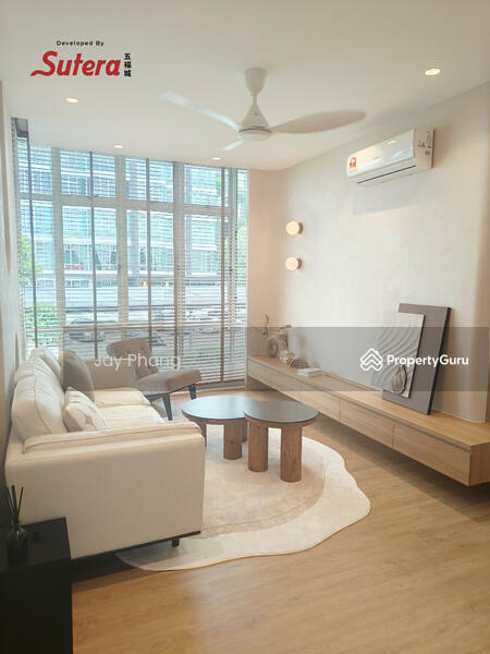 Condominium for Sale at The Seed Taman Sutera Utama - Jay Phang - PropertyGuru.com.my
