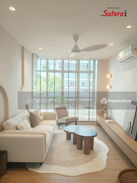 Condominium for Sale at The Seed Taman Sutera Utama - Jay Phang - PropertyGuru.com.my