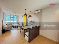 For Sale - The Seed Taman Sutera Utama