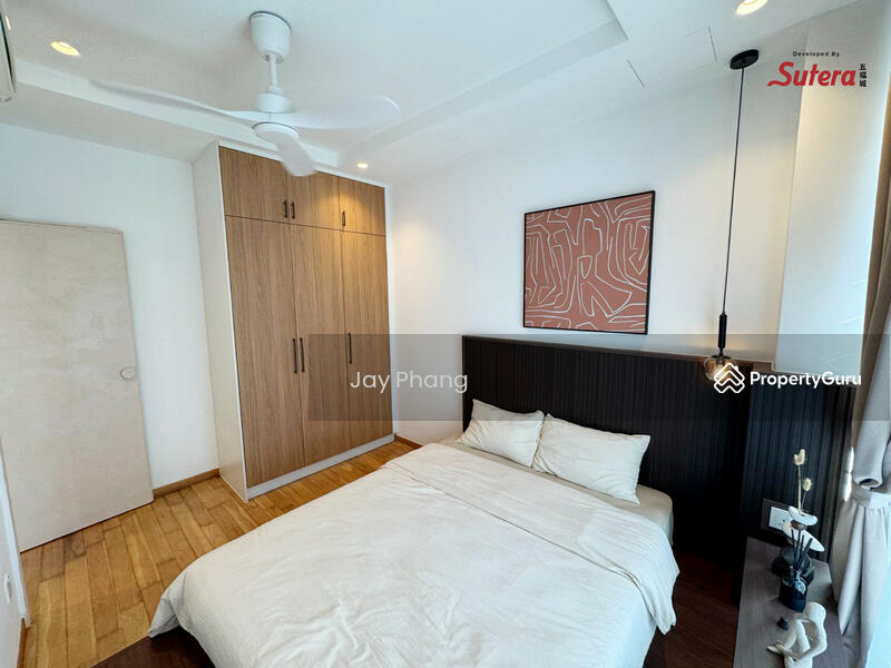Condominium for Sale at The Seed Taman Sutera Utama - Jay Phang - PropertyGuru.com.my