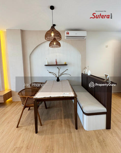 Condominium for Sale at The Seed Taman Sutera Utama - Jay Phang - PropertyGuru.com.my