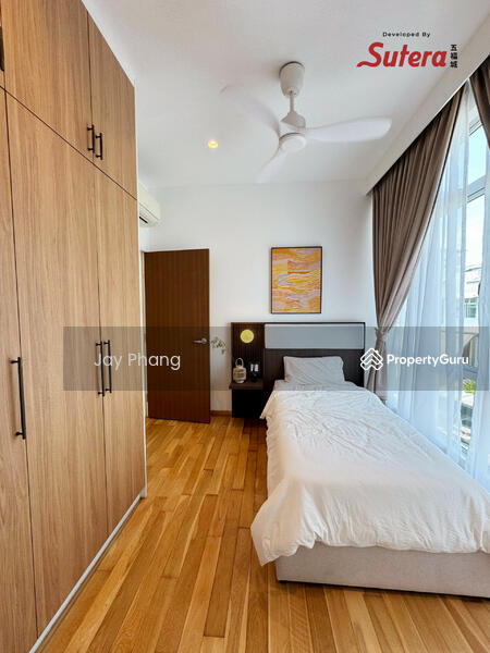Condominium for Sale at The Seed Taman Sutera Utama - Jay Phang - PropertyGuru.com.my