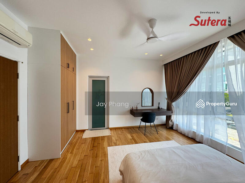 Condominium for Sale at The Seed Taman Sutera Utama - Jay Phang - PropertyGuru.com.my