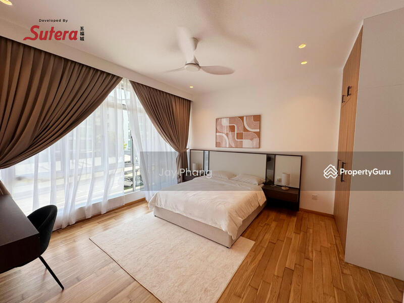 Condominium for Sale at The Seed Taman Sutera Utama - Jay Phang - PropertyGuru.com.my