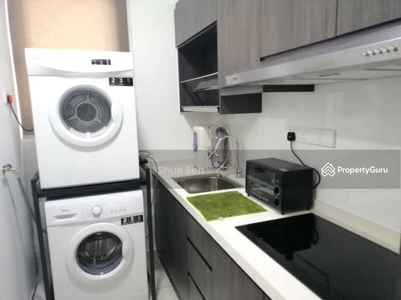 Kenwingston Skylofts untuk Untuk Disewa - RM 1,350 /bulan, Mac 2026 - PropertyGuru.com.my