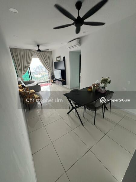 Untuk Dijual - The Valley Residences @ SkySierra