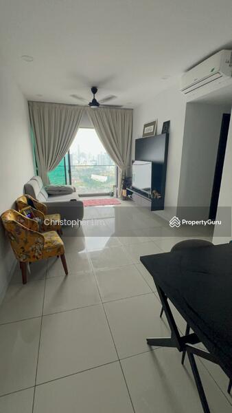 Untuk Dijual - The Valley Residences @ SkySierra