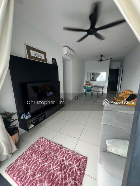 Untuk Dijual - The Valley Residences @ SkySierra