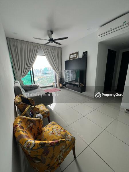 Untuk Dijual - The Valley Residences @ SkySierra