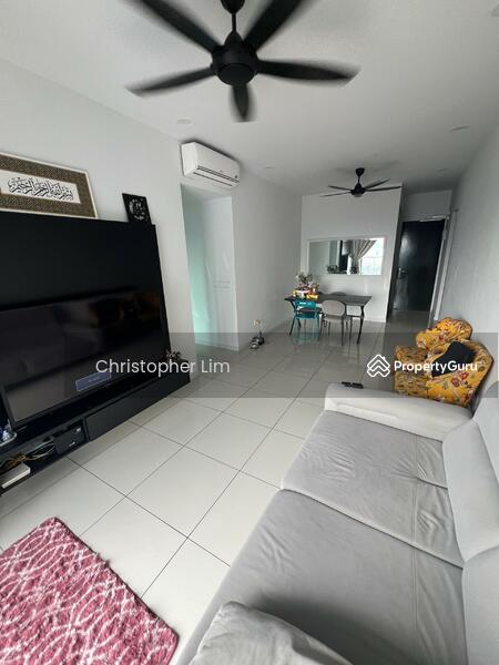 Untuk Dijual - The Valley Residences @ SkySierra