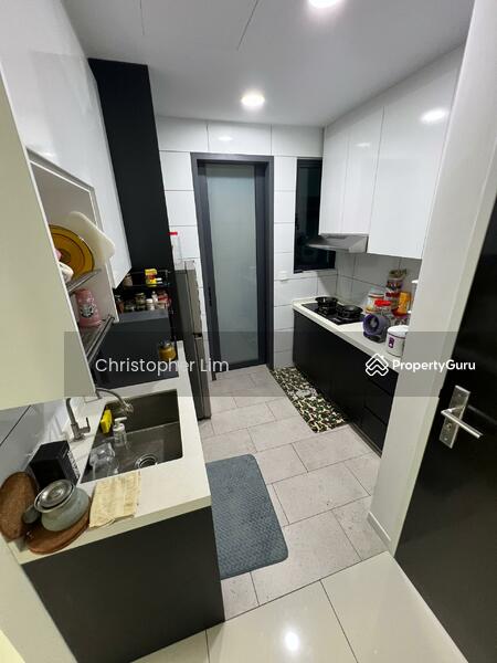 Untuk Dijual - The Valley Residences @ SkySierra