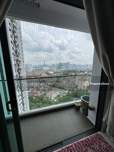 Untuk Dijual - The Valley Residences @ SkySierra
