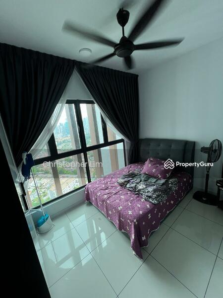 Untuk Dijual - The Valley Residences @ SkySierra