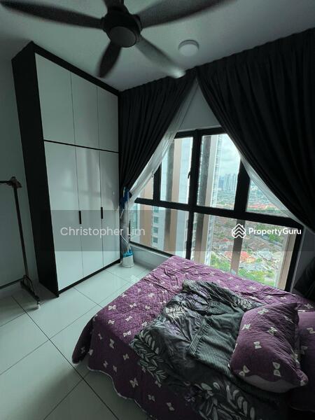 Untuk Dijual - The Valley Residences @ SkySierra
