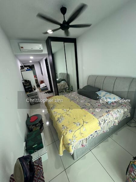 Untuk Dijual - The Valley Residences @ SkySierra