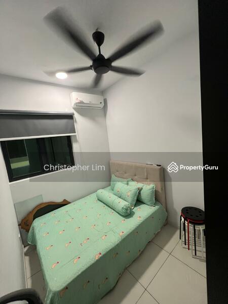 Untuk Dijual - The Valley Residences @ SkySierra